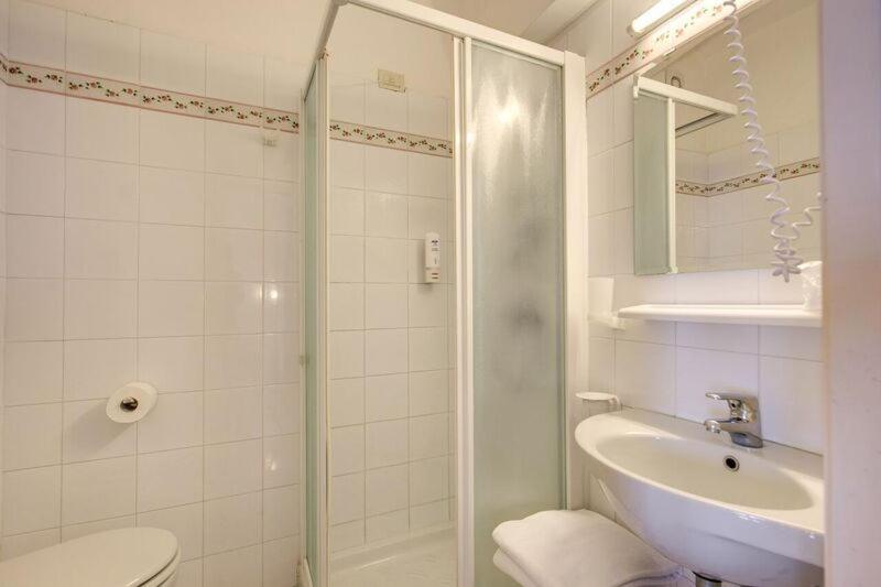 Hotel La Badia Sorrento Luaran gambar